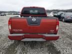 2012 Nissan Frontier S