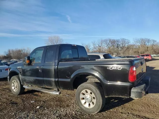 2010 Ford F250 Super Duty