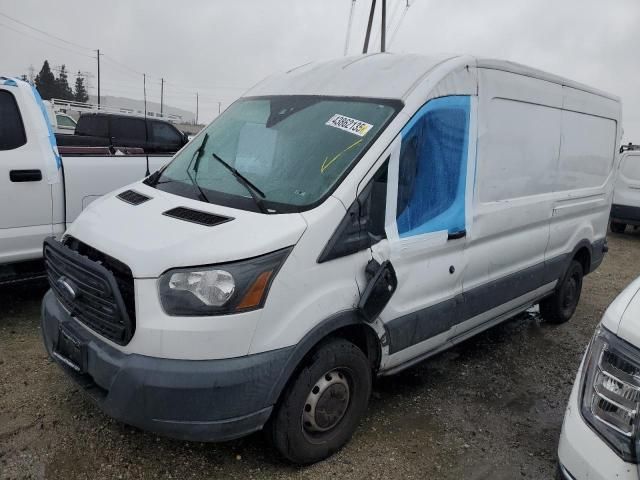 2018 Ford Transit T-250