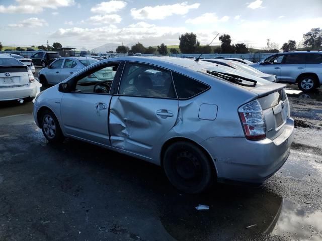 2006 Toyota Prius