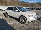 2011 Lincoln MKX