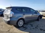 2014 Toyota Prius V