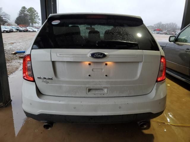 2013 Ford Edge SE