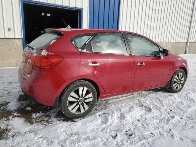 2013 KIA Forte EX