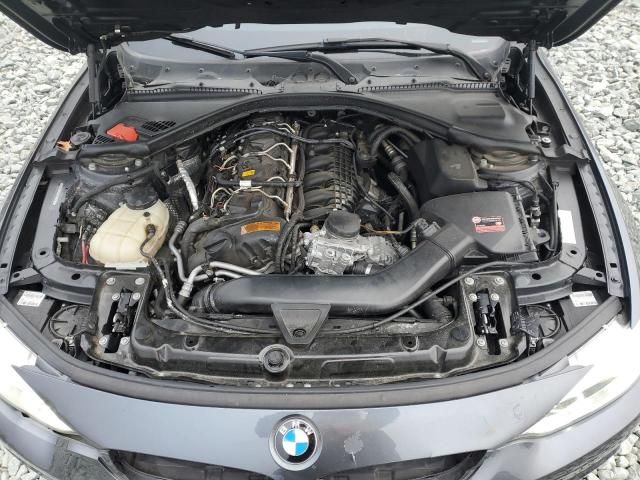 2014 BMW 435 I