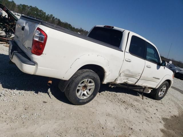 2005 Toyota Tundra Double Cab Limited