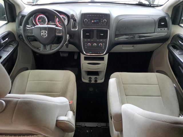 2012 Dodge Grand Caravan SE