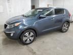 2016 KIA Sportage EX