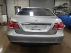 2014 Mercedes-Benz E 350 4matic