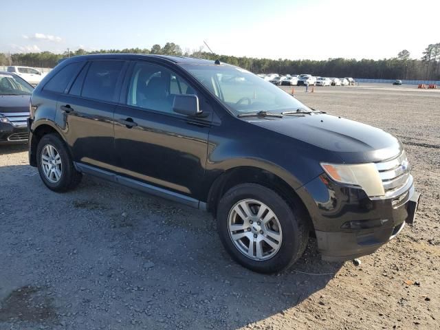 2009 Ford Edge SE