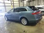 2010 Lincoln MKT