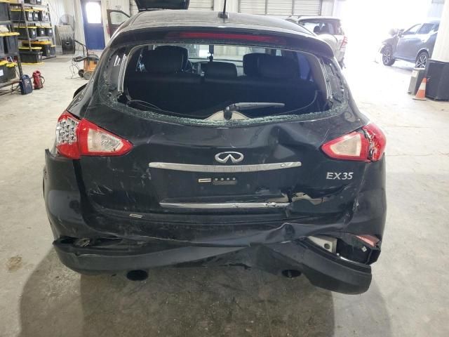 2008 Infiniti EX35 Base