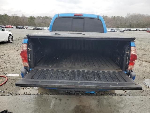 2006 Toyota Tacoma Double Cab Prerunner