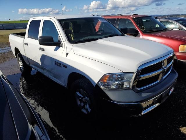 2017 Dodge RAM 1500 ST