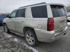 2015 Chevrolet Tahoe K1500 LT