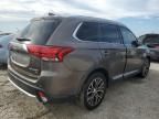 2017 Mitsubishi Outlander SE