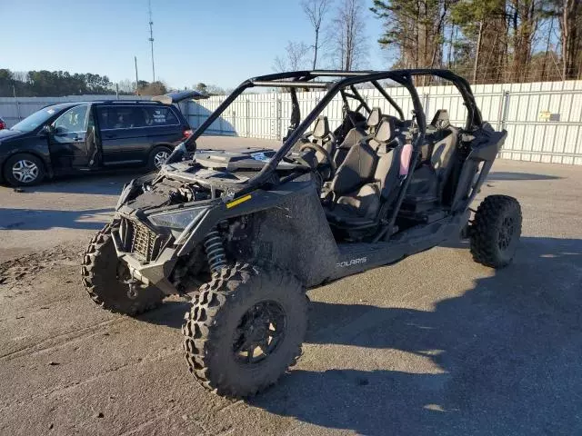 2022 Polaris RZR PRO XP 4 Sport