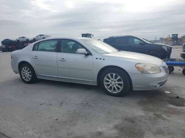 2010 Buick Lucerne CXL