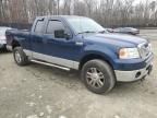 2008 Ford F150