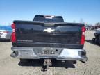 2023 Chevrolet Silverado K2500 Heavy Duty LT