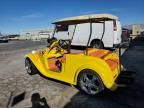 2004 Golf Cart Cart