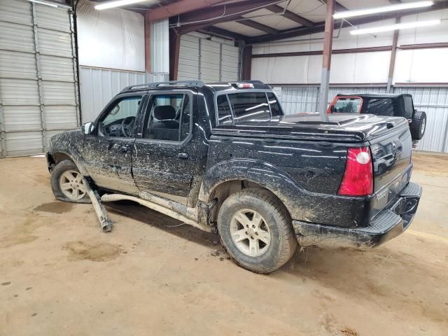 2005 Ford Explorer Sport Trac