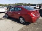 2018 Nissan Versa S