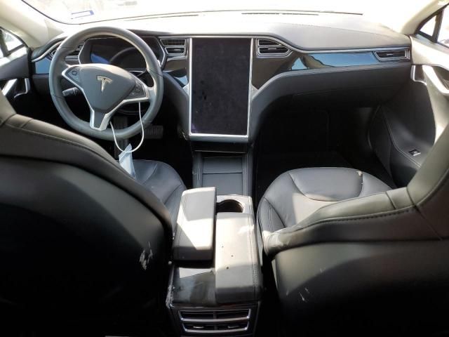 2014 Tesla Model S