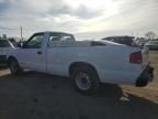 1999 Chevrolet S Truck S10