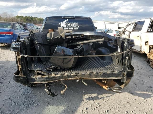 2014 Chevrolet Silverado C1500 LT