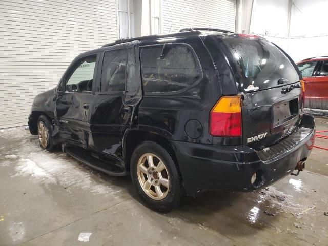 2002 GMC Envoy