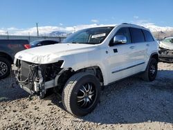 2012 Jeep Grand Cherokee Limited en venta en Magna, UT