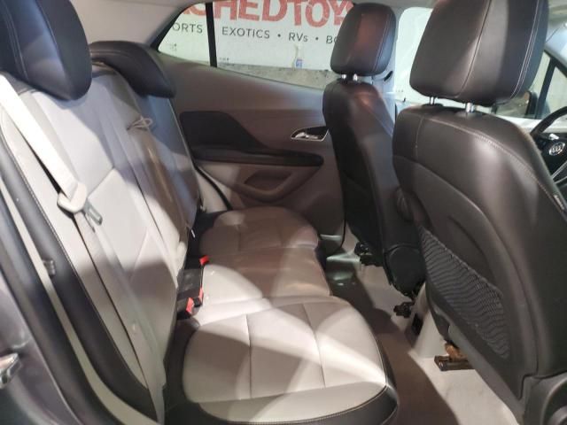 2014 Buick Encore