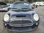 2003 Mini Cooper S