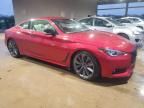 2021 Infiniti Q60 RED Sport 400