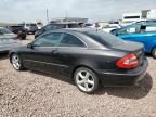 2005 Mercedes-Benz CLK 320C