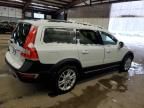 2016 Volvo XC70 T5 Platinum