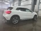 2015 Mercedes-Benz GLA 250 4matic