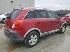 2014 Chevrolet Captiva LS