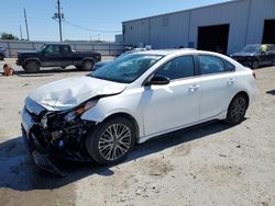 2023 KIA Forte GT Line en venta en Jacksonville, FL