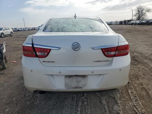 2013 Buick Verano