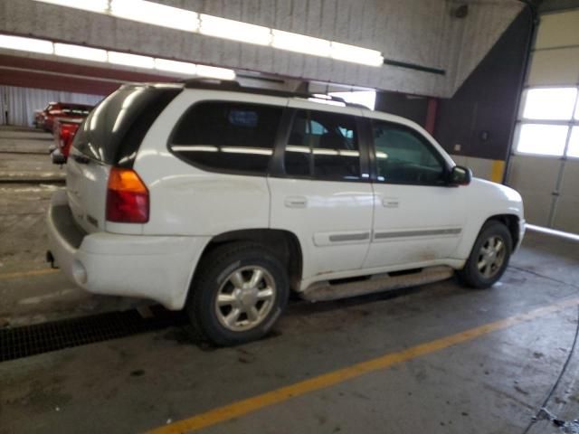 2002 GMC Envoy