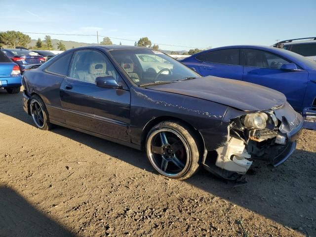 1998 Acura Integra LS