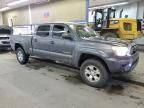 2013 Toyota Tacoma Double Cab Long BED