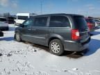 2012 Chrysler Town & Country Touring L