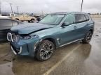 2025 BMW X5 Sdrive 40I