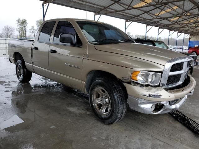 2005 Dodge RAM 1500 ST