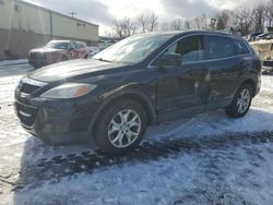 Mazda salvage cars for sale: 2012 Mazda CX-9