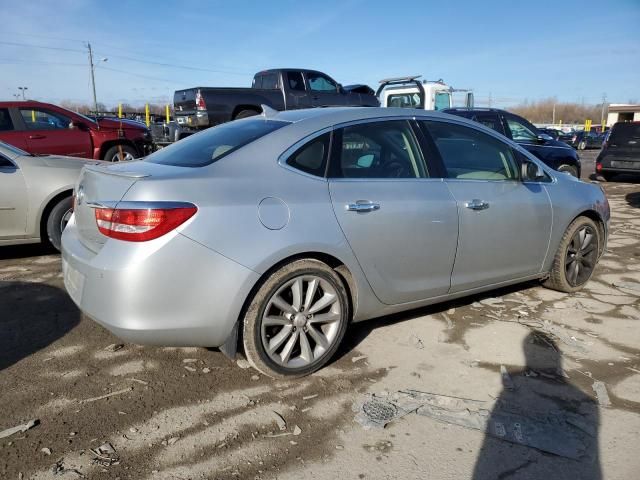 2013 Buick Verano