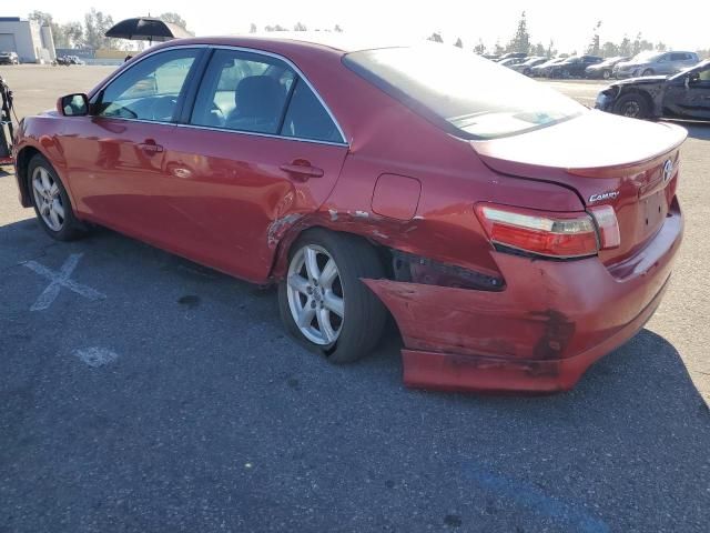 2008 Toyota Camry LE